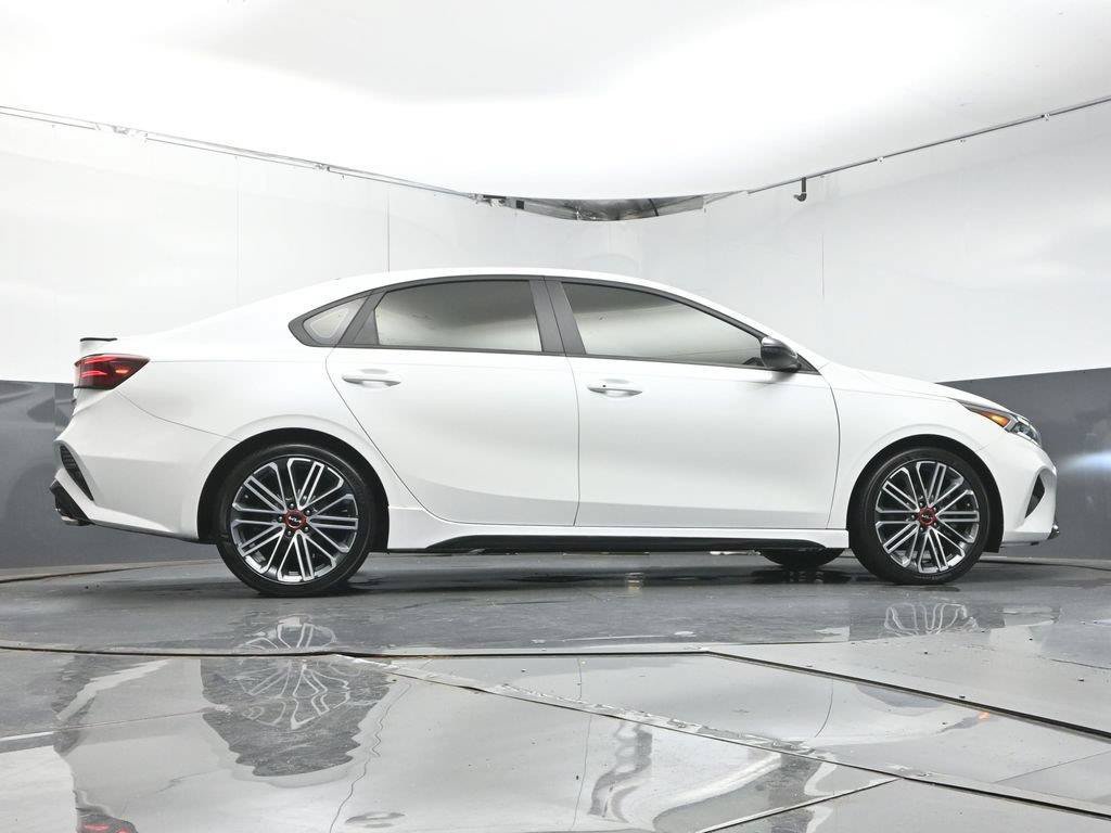 Used 2024 Kia Forte GT FWD image 36