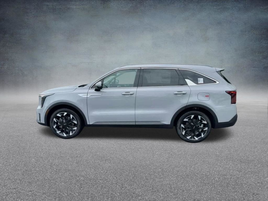 Used 2024 Kia Sorento SX FWD image 13