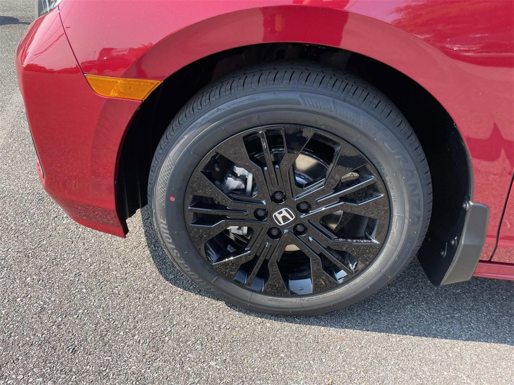 New 2026 Honda Odyssey Sport-L image 10