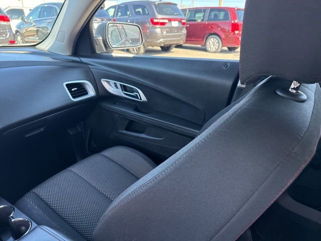 Used 2017 Chevrolet Equinox LS image 15