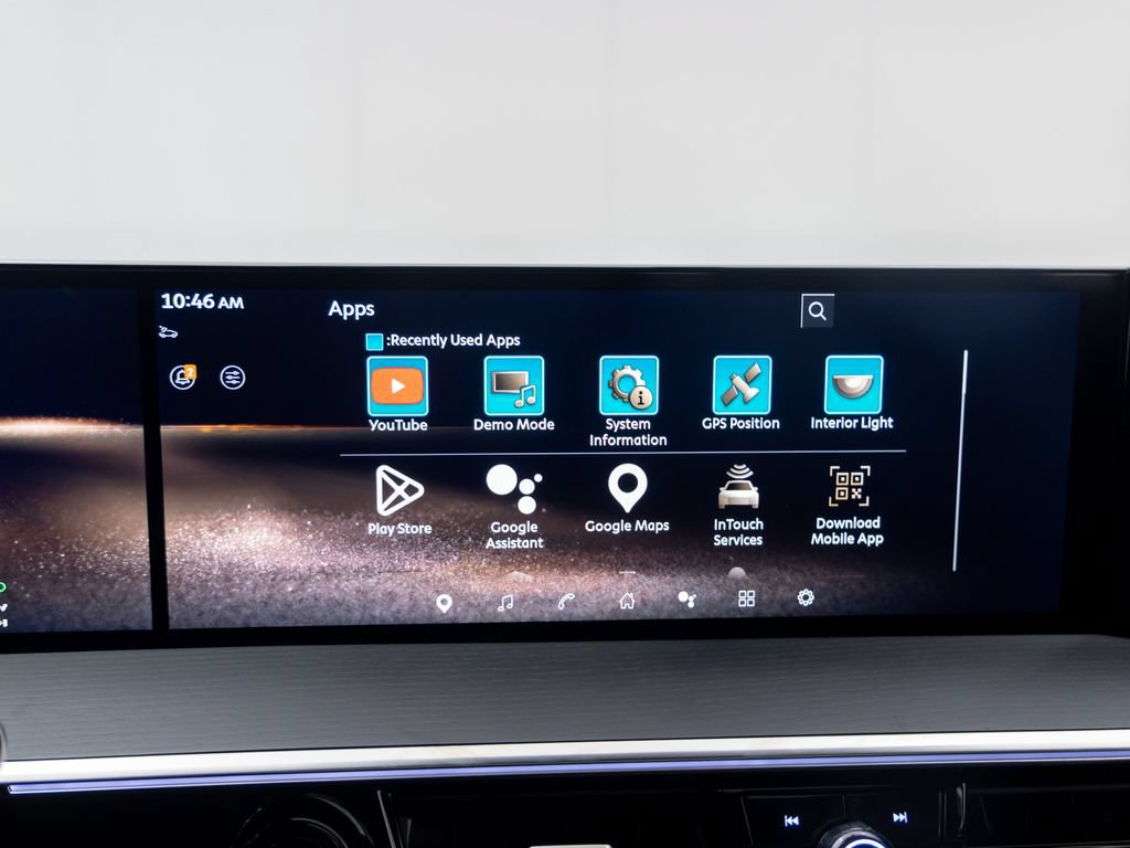 New 2027 INFINITI QX80 Sensory w/ Sport Exterior Package AWD/4WD image 25