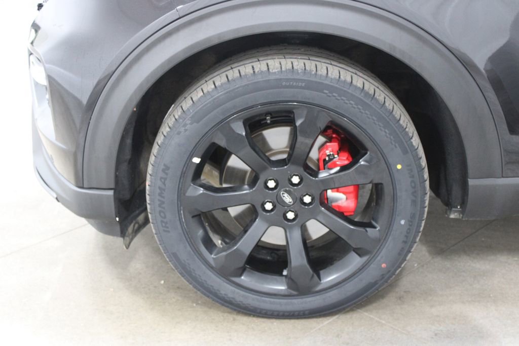 Used 2024 Ford Explorer ST w/ Equipment Group 401A AWD/4WD image 64