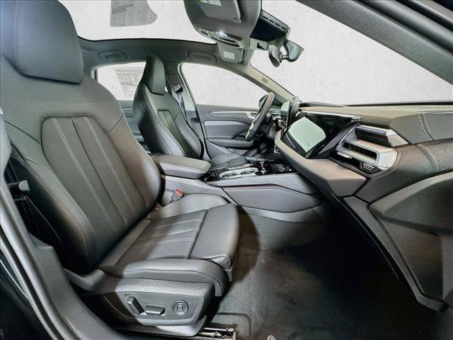 New 2026 Audi A6 Premium Plus w/ Premium Plus Package AWD/4WD image 24