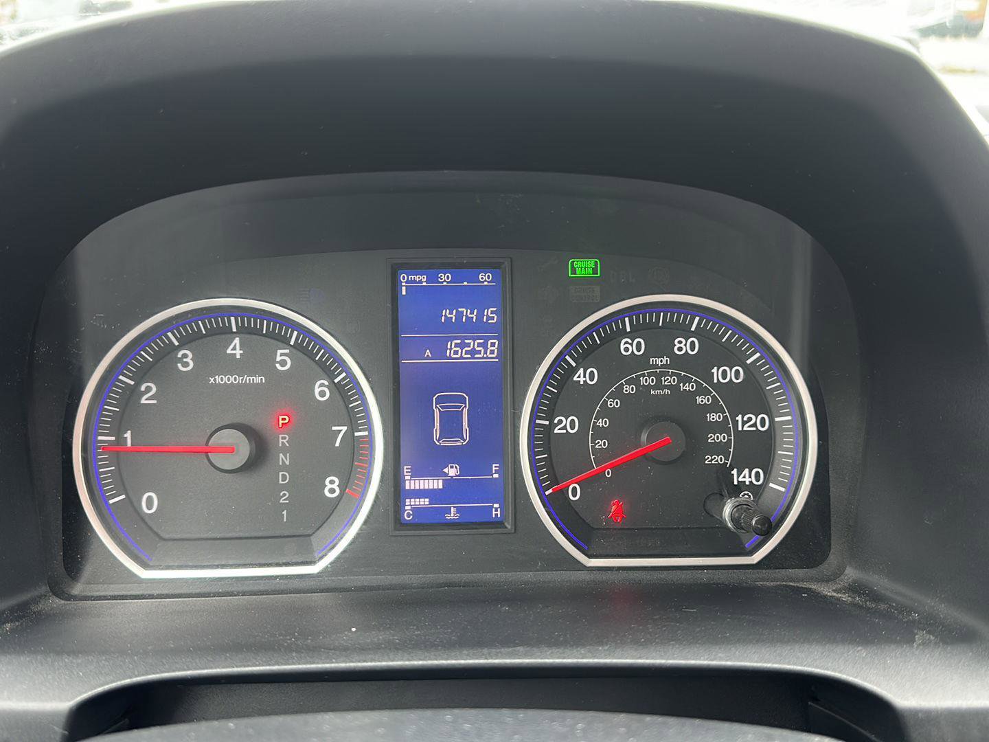 Used 2011 Honda CR-V SE image 11