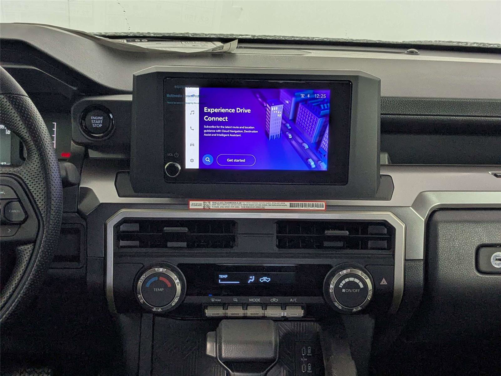 New 2026 Toyota Tacoma SR5 image 25