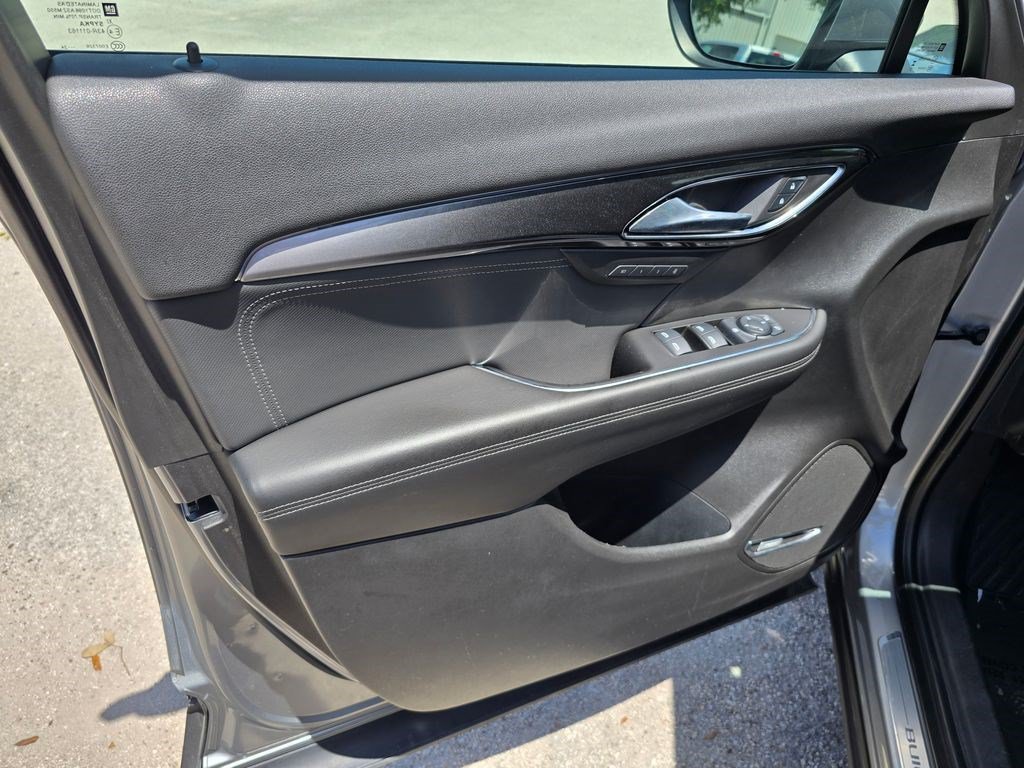 Used 2024 Buick Envision Preferred AWD/4WD image 14