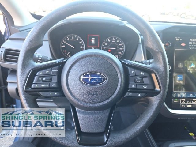 Certified 2024 Subaru Crosstrek 2.0i Premium image 29
