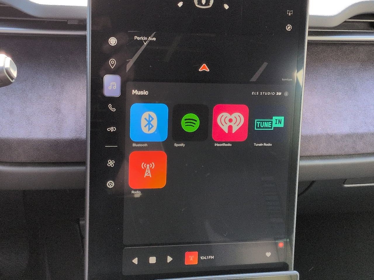 Used 2023 Fisker Ocean One image 15