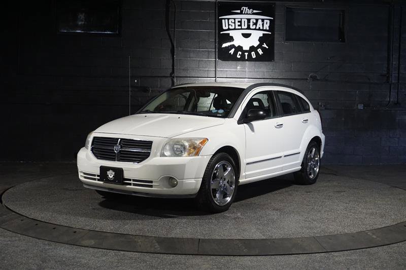 Used 2007 Dodge Caliber R/T w/ Driver Convenience Group