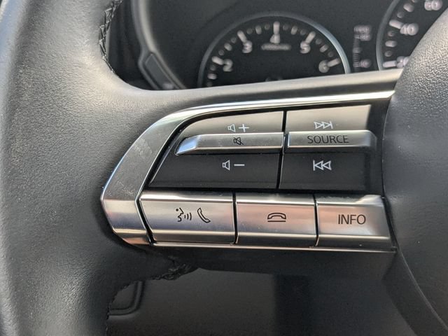 Used 2024 MAZDA CX-50 AWD 2.5 S w/ Select Package image 22