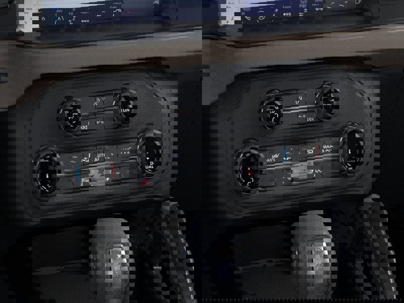 New 2026 Ford Bronco Big Bend w/ Black Diamond Package image 16