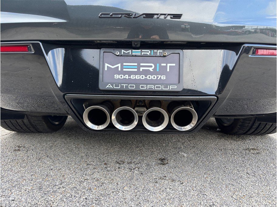 Used 2019 Chevrolet Corvette Grand Sport image 15