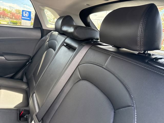 Certified 2023 Hyundai Kona Limited w/ Cargo Package AWD/4WD image 19