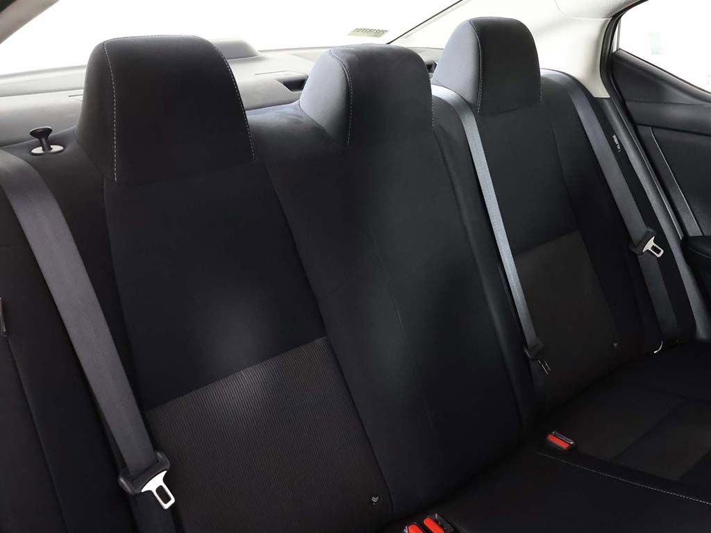 Used 2023 Nissan Sentra SV FWD image 31