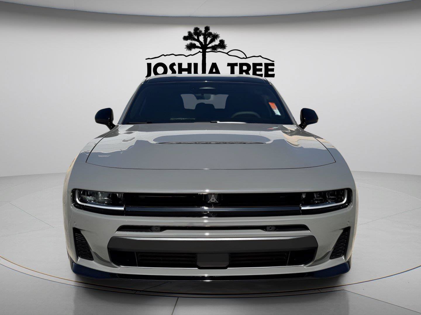 Used 2026 Dodge Charger Scat Pack w/ Blacktop Package AWD/4WD image 2