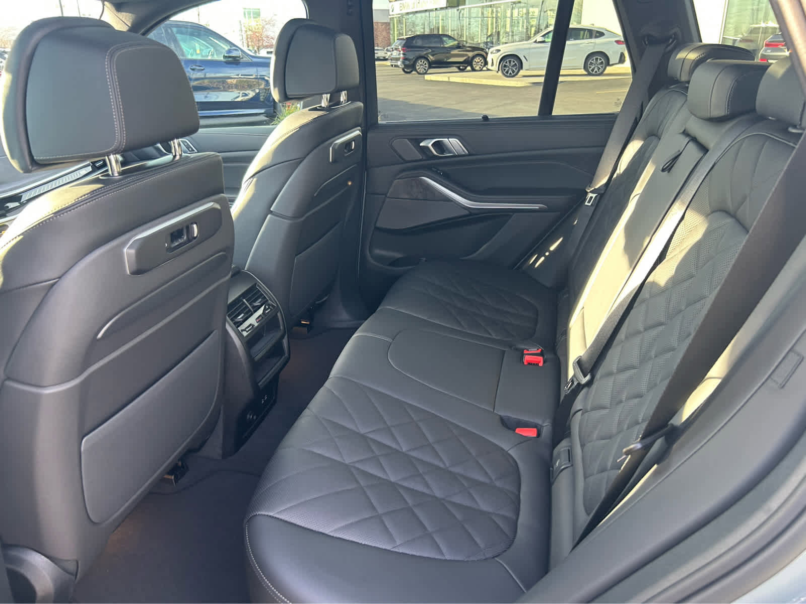 New 2026 BMW X5 M60i image 16