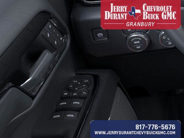 New 2026 GMC Sierra 2500 AT4X image 24