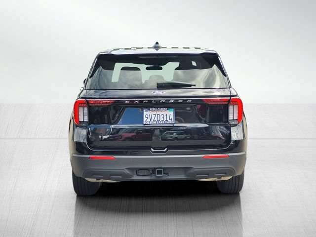 Used 2026 Ford Explorer Active RWD image 5