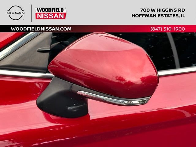 Used 2019 Toyota Camry LE FWD image 11