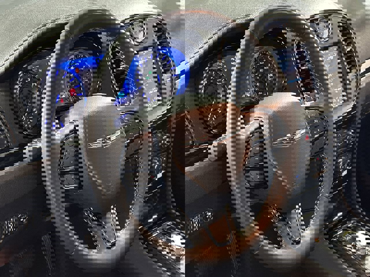 Used 2023 Chrysler 300 S image 14