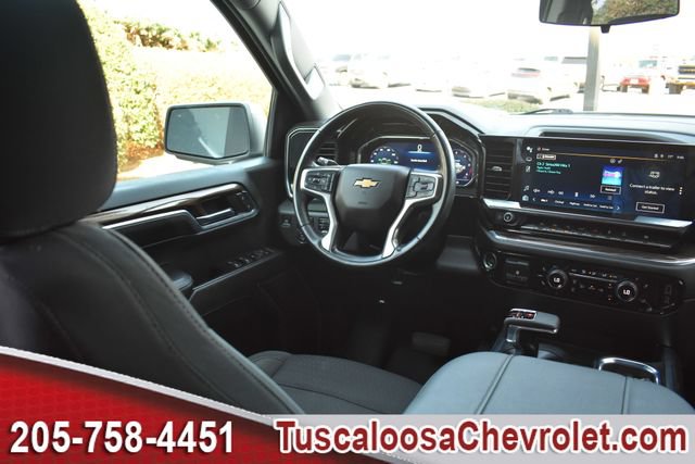 Used 2023 Chevrolet Silverado 1500 LT w/ All Star Edition Plus AWD/4WD image 26