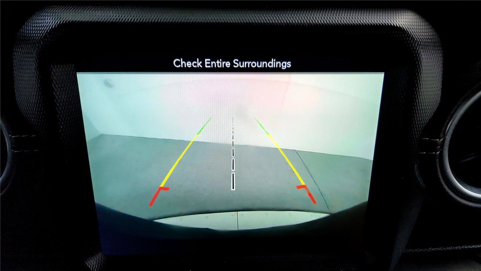 Used 2019 Jeep Wrangler Unlimited Sahara w/ Dual Top Group image 29