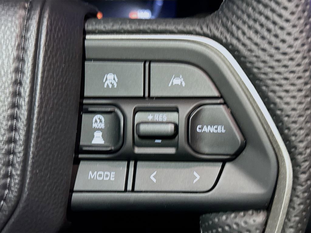 New 2026 Toyota Tacoma TRD Sport AWD/4WD image 29