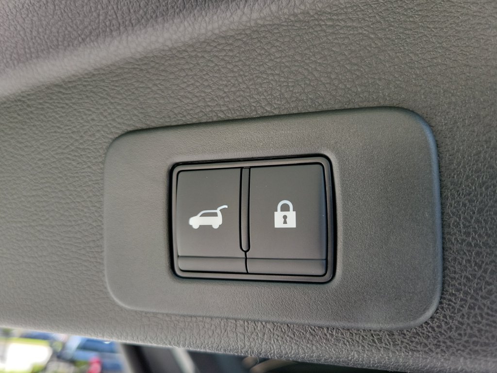 New 2026 Nissan Murano SL AWD/4WD image 11
