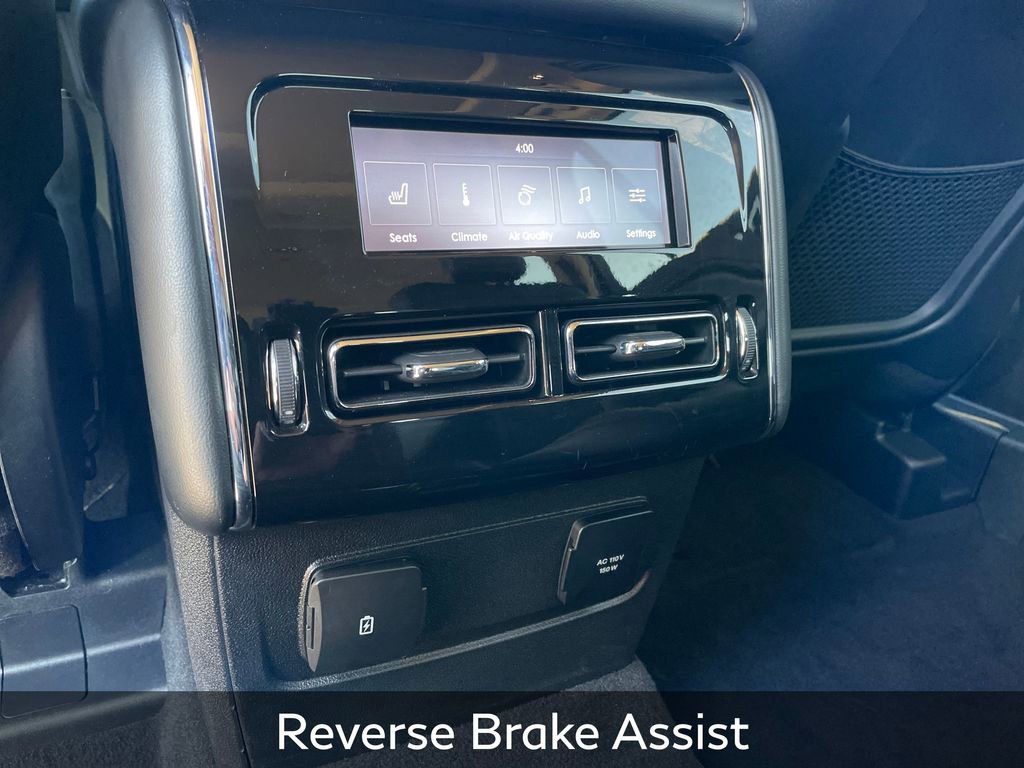 Used 2023 Lincoln Aviator Reserve w/ Equipment Group 201A image 14