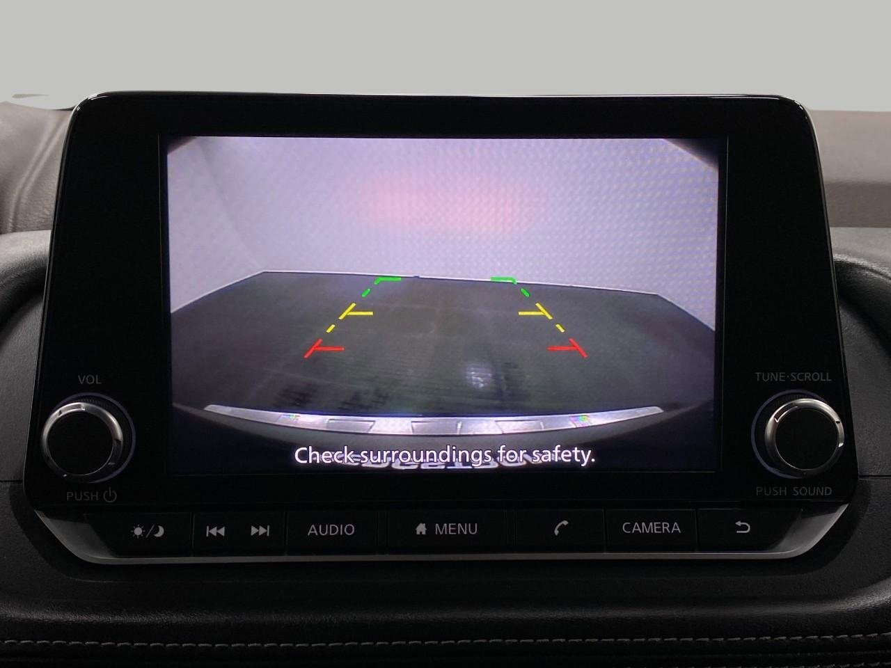 Used 2023 Nissan Rogue SV image 22