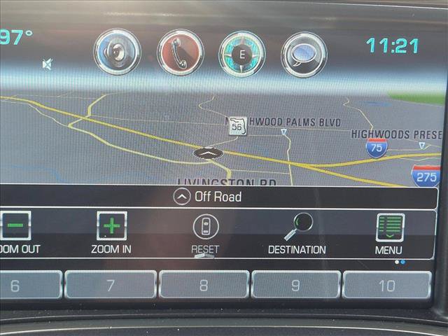 Used 2019 Chevrolet Silverado 2500 High Country w/ Duramax Plus Package AWD/4WD image 13