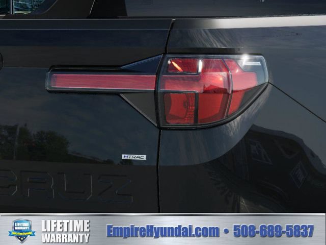 New 2026 Hyundai Santa Cruz SEL AWD/4WD image 10