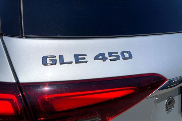 Used 2026 Mercedes-Benz GLE 450 4MATIC image 8