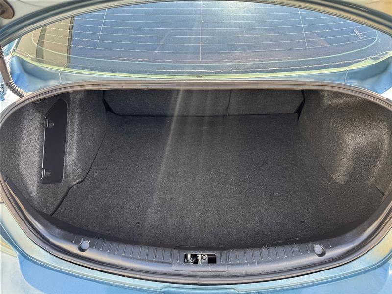 Used 2010 MAZDA MAZDA3 i Touring FWD image 30