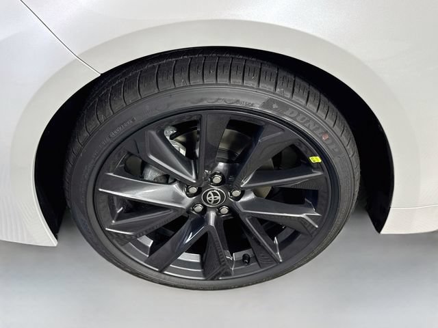 New 2026 Toyota Corolla XSE FWD image 4