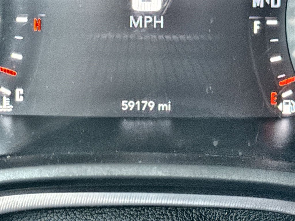 Used 2019 Dodge Challenger SXT w/ Blacktop Package image 12