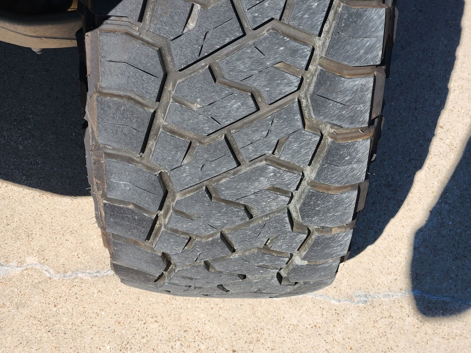 Used 2023 Ford Bronco Wildtrak image 10