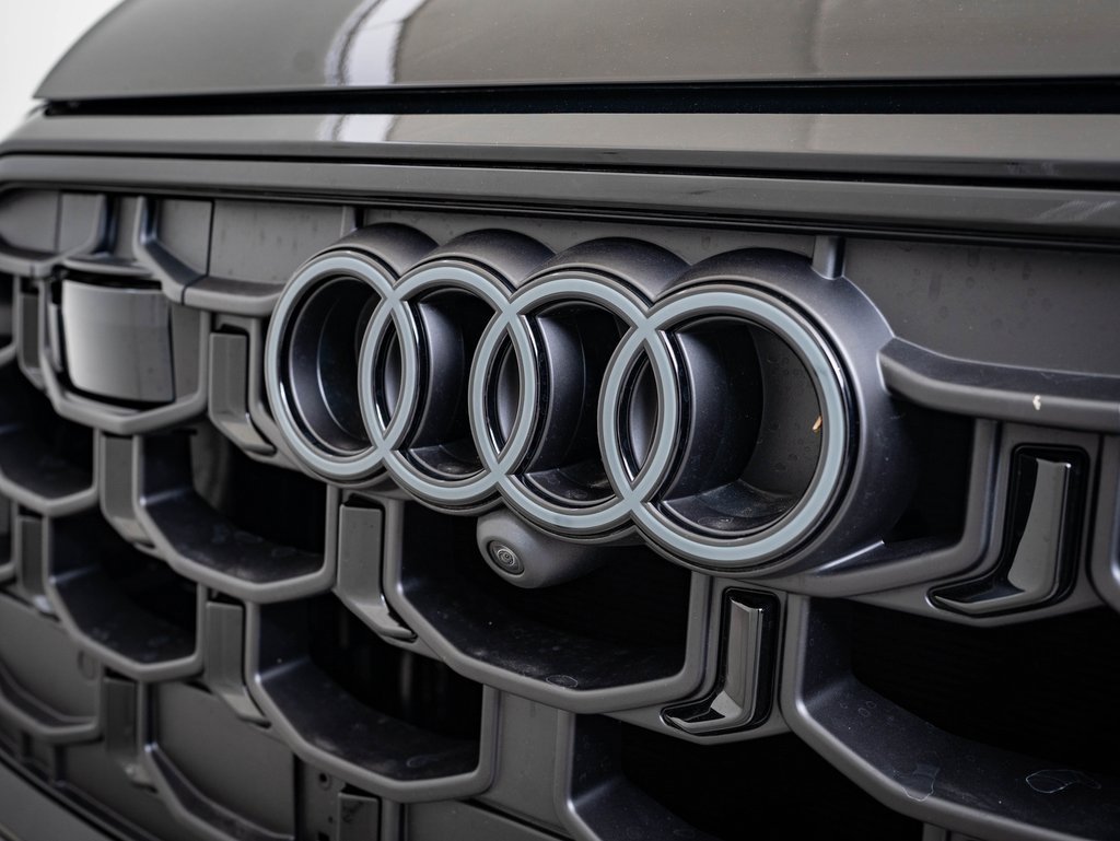 New 2026 Audi Q8 Prestige image 3