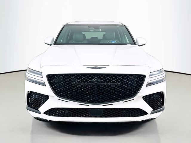 New 2026 Genesis GV80 3.5T e-SC image 2