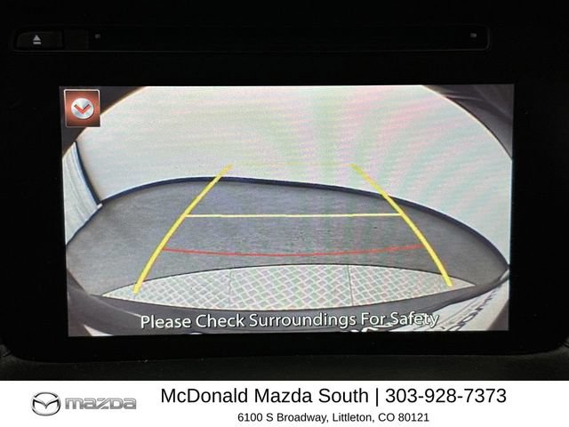 Used 2016 MAZDA CX-5 Grand Touring AWD/4WD image 17