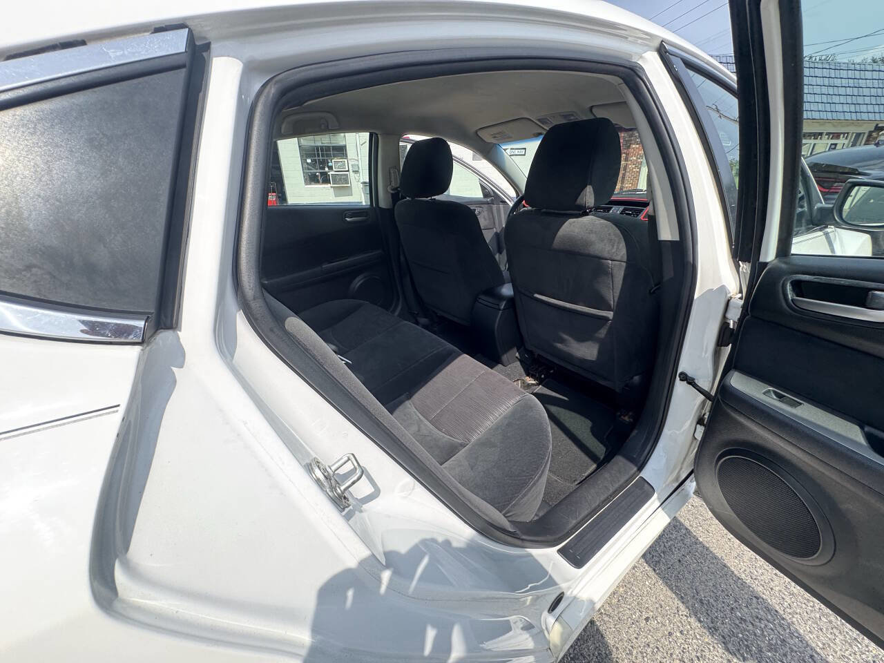 Used 2010 MAZDA MAZDA6 i Sport image 41