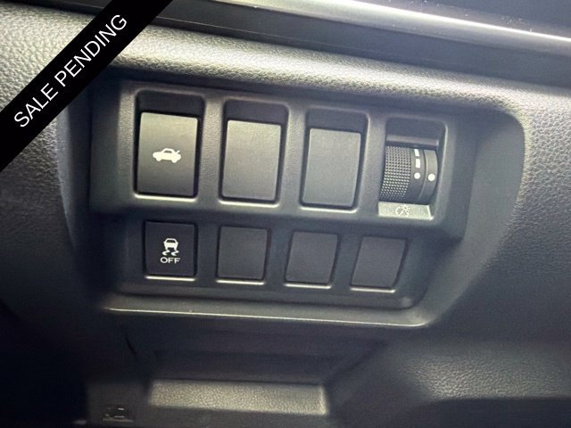 Certified 2025 Subaru WRX tS AWD/4WD image 17