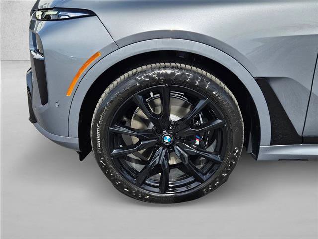 New 2026 BMW X7 xDrive40i image 10