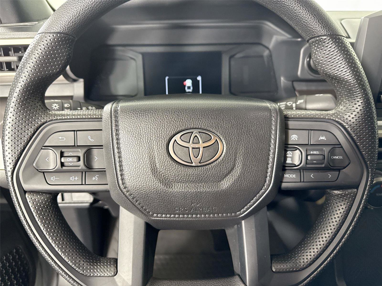 Certified 2025 Toyota Tacoma SR5 image 15