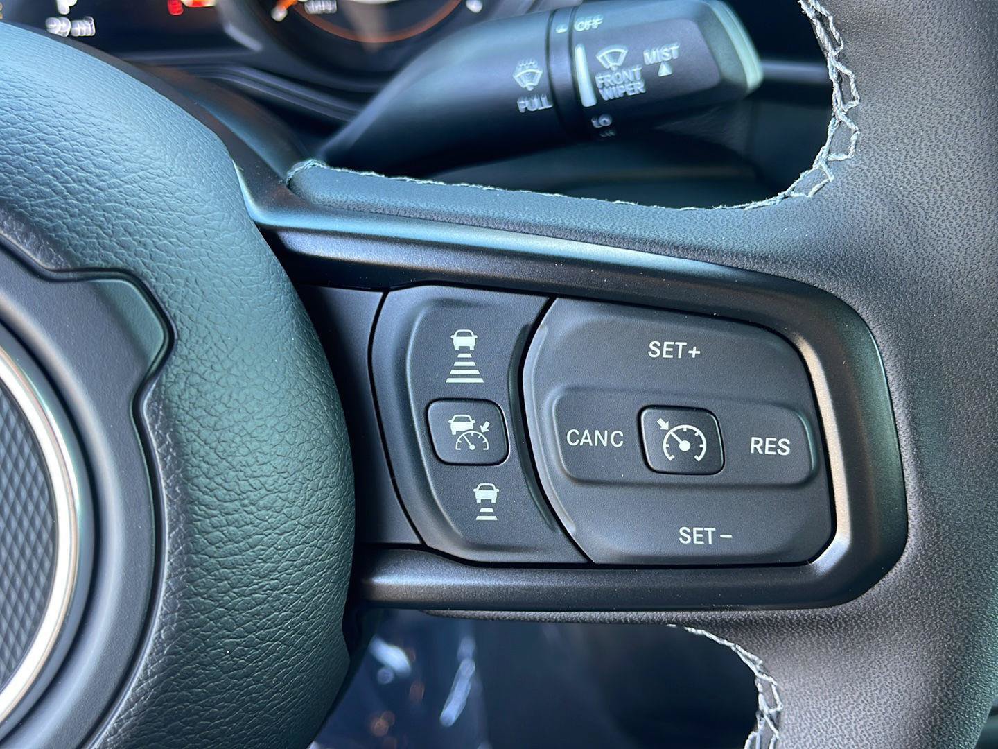 New 2026 Jeep Gladiator Rubicon AWD/4WD image 17
