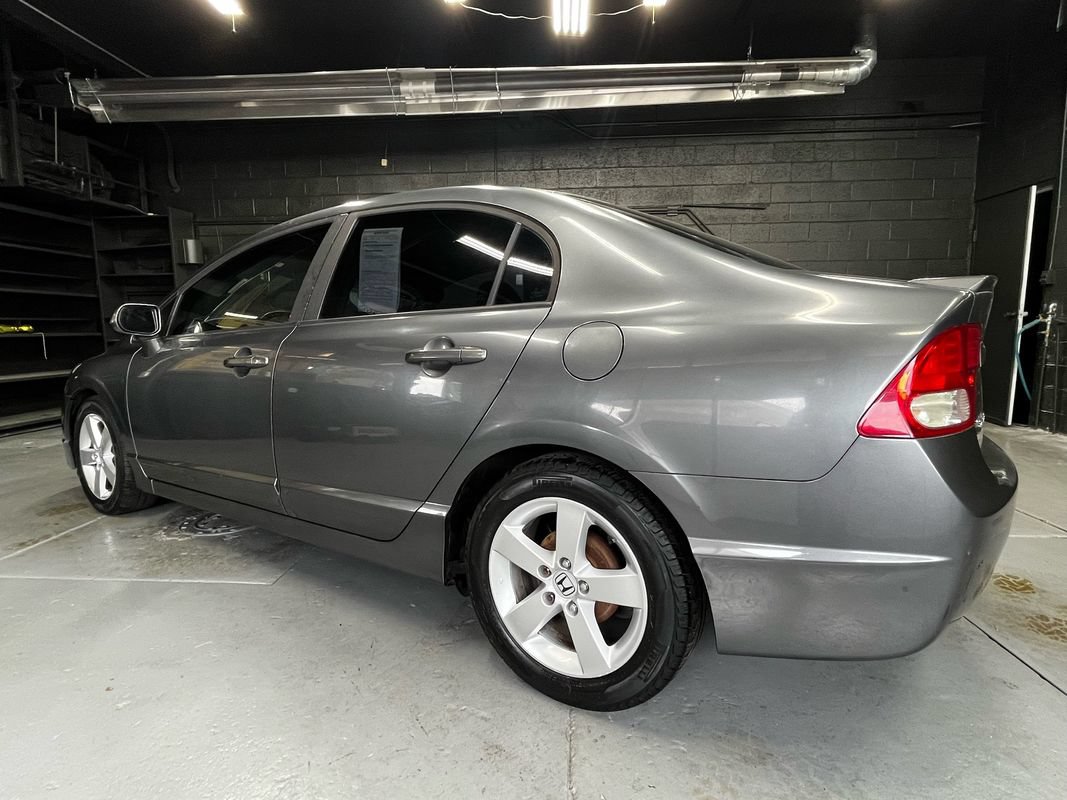 Used 2010 Honda Civic LX-S image 6