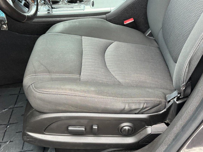 Used 2016 Chevrolet Traverse LT FWD image 22
