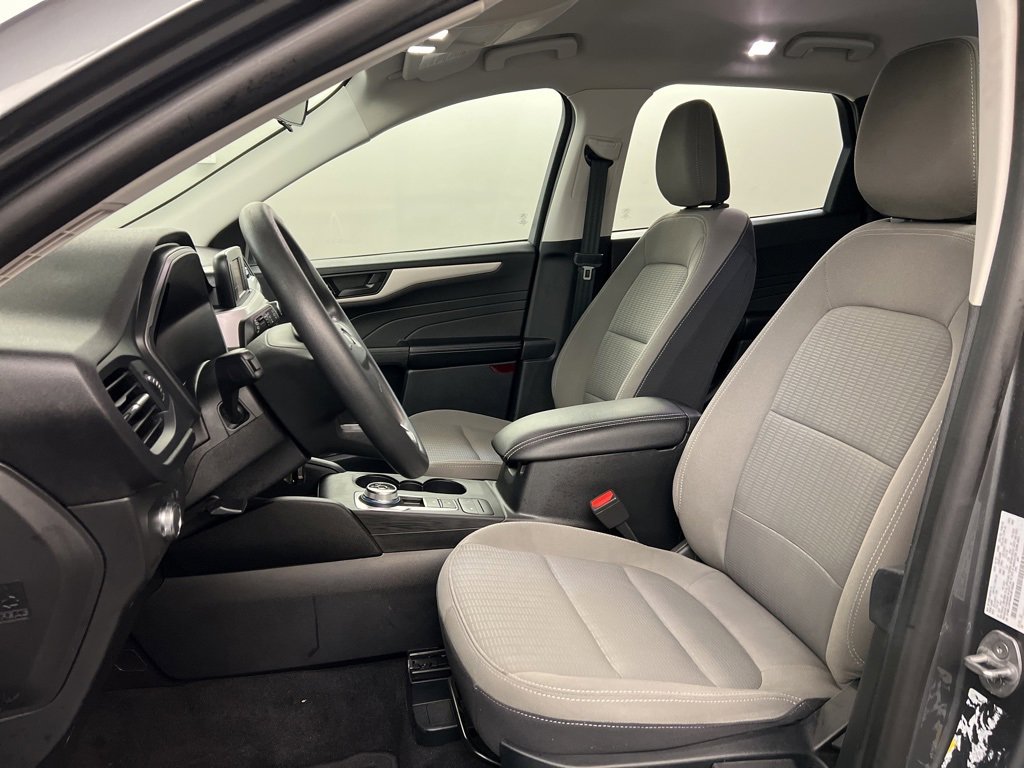 Certified 2022 Ford Escape S image 24