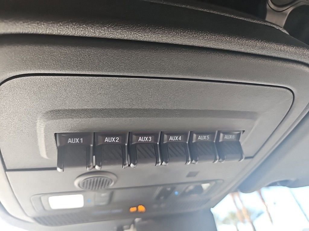 Used 2023 Ford Bronco Wildtrak AWD/4WD image 6
