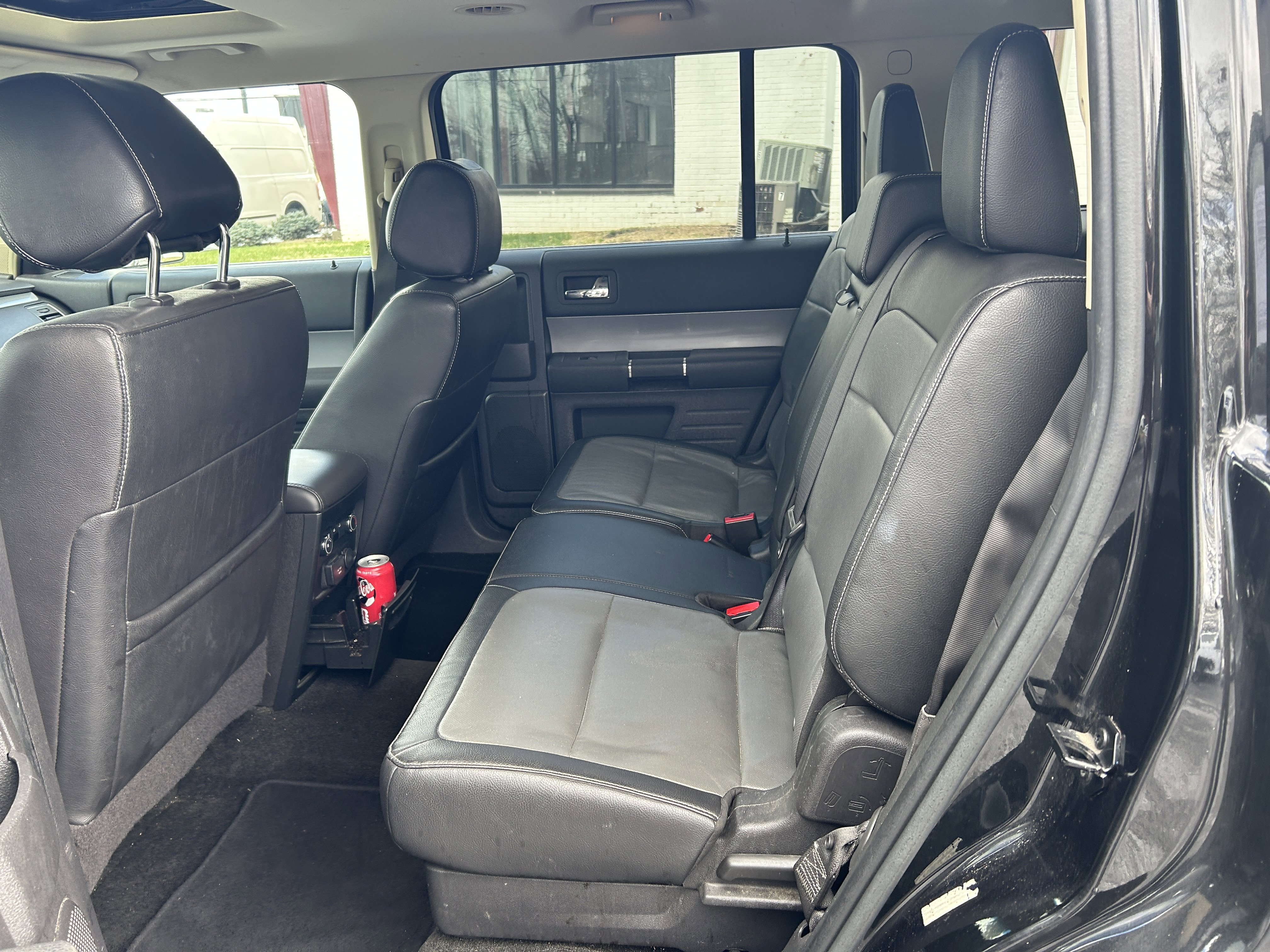 Used 2014 Ford Flex Limited w/ Equipment Group 301A image 13
